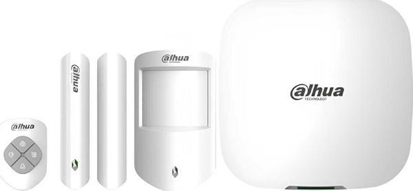 Dahua DHI-ART-ARC3000H-03-W2 (868) Kablosuz Alarm Seti - Image 1