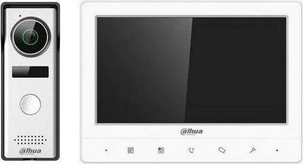 Dahua DHI-KTA02 Görüntülü İnterkom Kit - Image 1