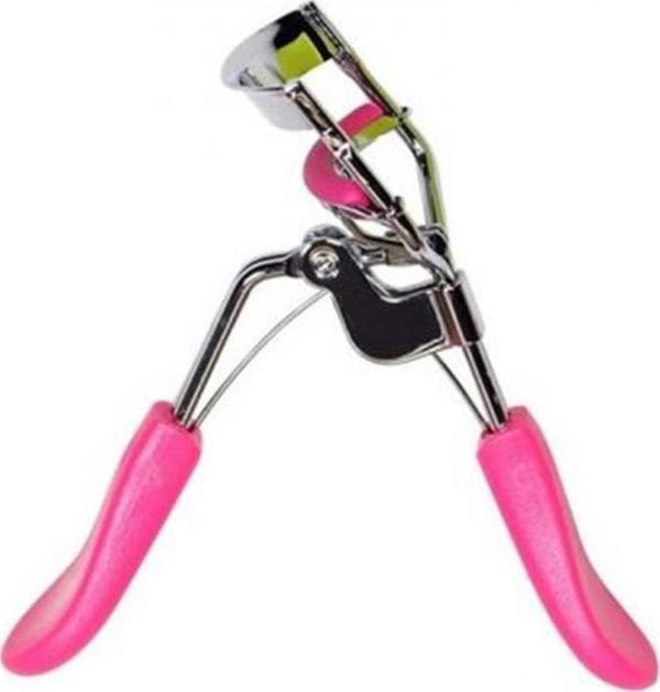 Nascita Kirpik Kivirma Makinesi 03 - Pembe - Image 1