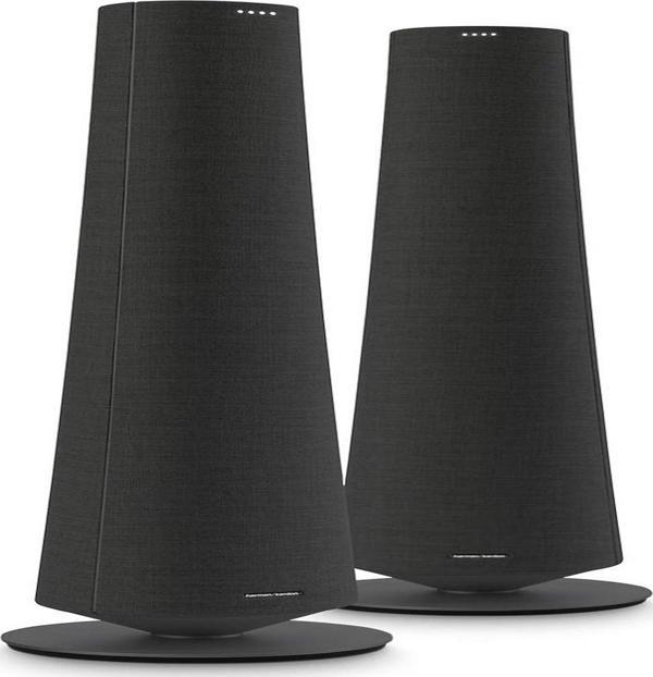 Harman Kardon Citation Tower Multiroom Bluetooth Hoparlör - Image 1