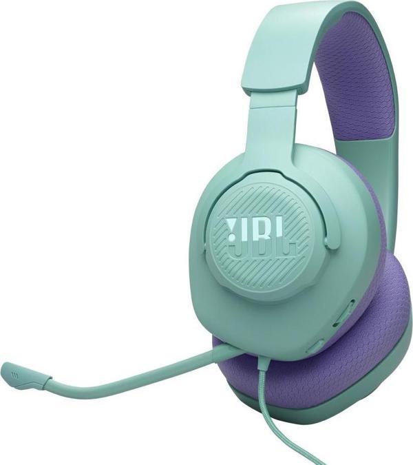 JBL Quantum 100M2 Kablolu Gaming Kulaklık - Image 1