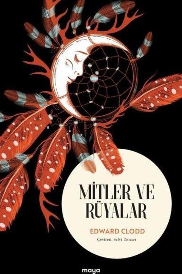 Mitler ve Rüyalar - Maya Kitap - Image 1