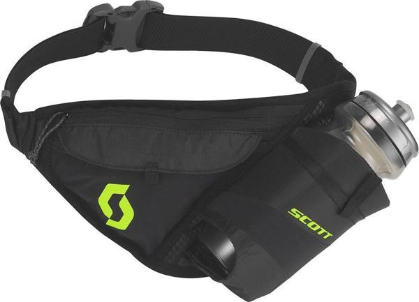 Scott Trail RC Matara Hazneli Bel Çantası-SİYAH - Image 1