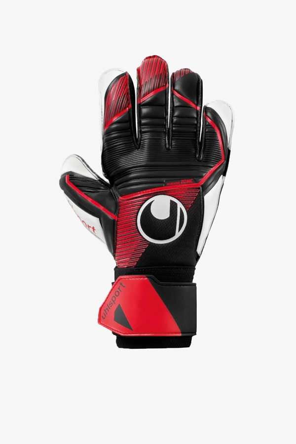 Uhlsport KALECİ ELDİVENİ POWERLİNE SOFT PRO Kaleci Eldiveni - Image 1