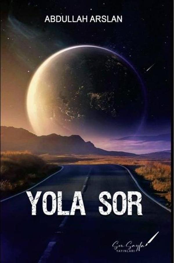 Yola Sor - Son Sayfa Yayınları - Image 1