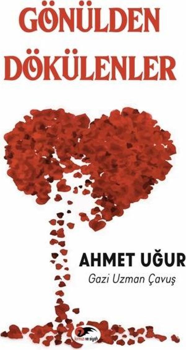 Gönülden Dökülenler - Kırmızı ve Siyah - Image 1
