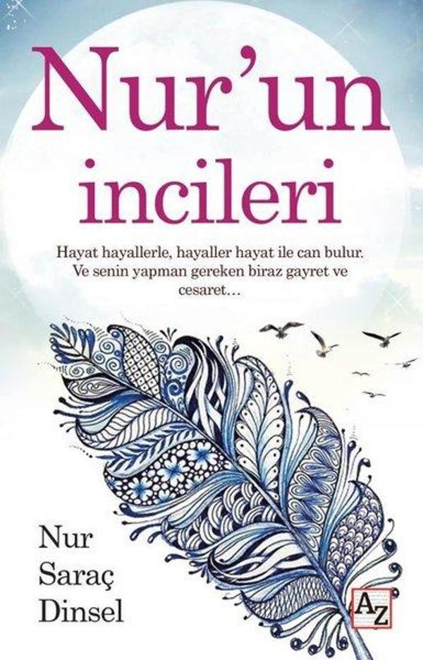 Nur'un İncileri - Az Kitap - Image 1