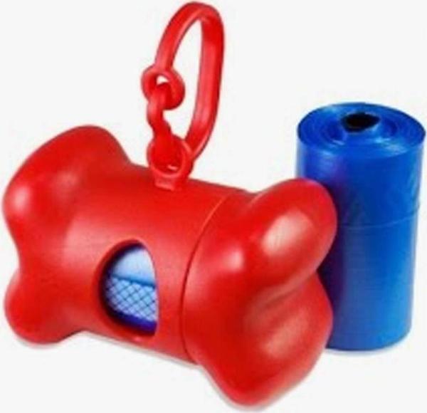Buffer Kaka Poşetliği Köpekler İçin Yedek Poşetli - Image 1