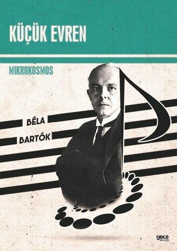Küçük Evren - Mikrokosmos - Gece Kitaplığı - Image 1