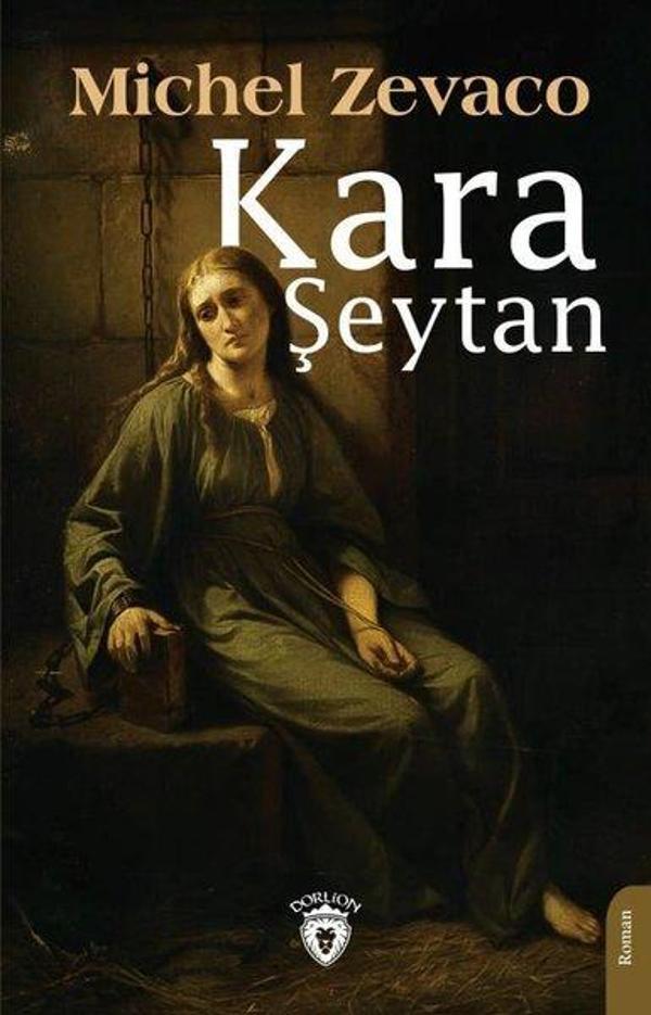 Kara Şeytan - Dorlion Yayınevi - Image 1