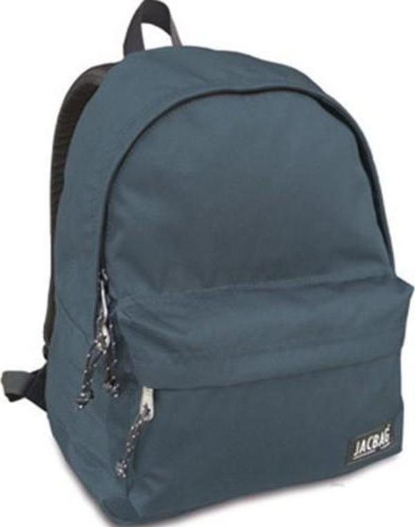 Jacbag Çanta Tek Bölmeli Jac-12 Gri - Image 1