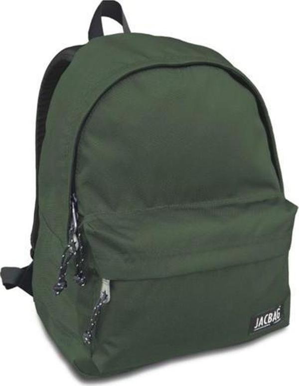 Jacbag Çanta Tekm Bölmeli  Jac-12 Haki - Image 1