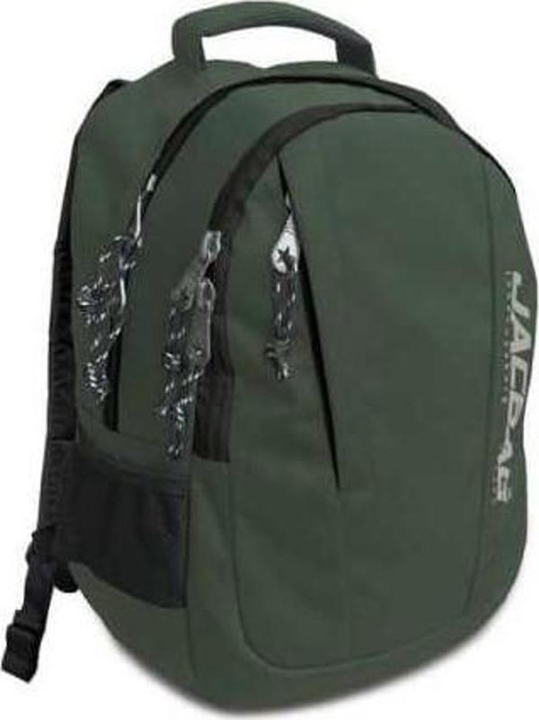 Jacbag Student  İki Bölmeli Sırt Çantası Jac-45 - Image 1