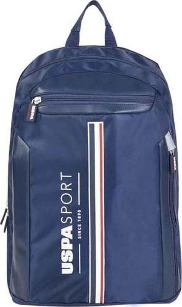 U.s Polo Sırt Cantası Plcan24376 - Image 1