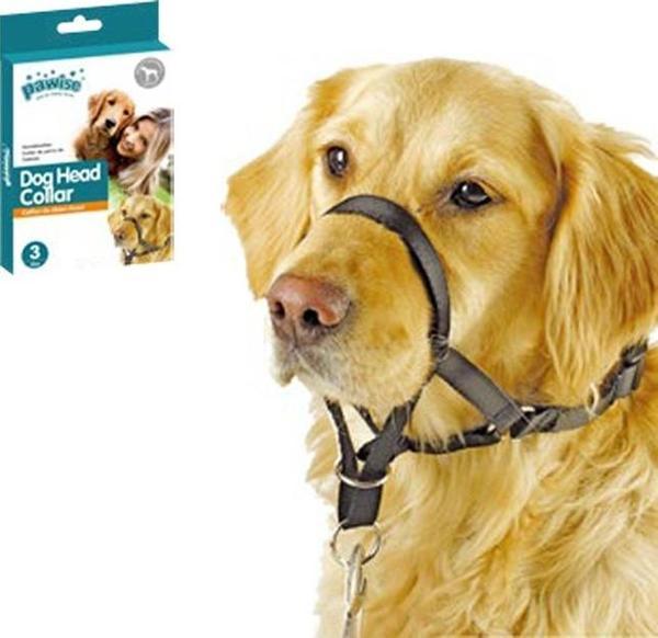 Pawise Köpek Kontrol Ağızlığı Max 24 Cm No 2 - Image 1