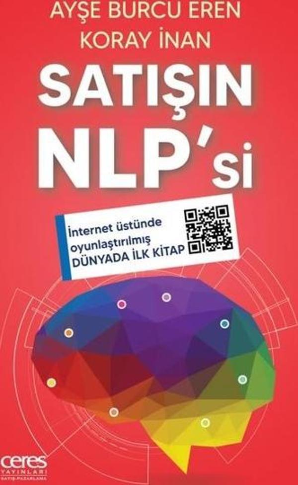 Satışın NLP'si - Ceres Yayınları - Image 1