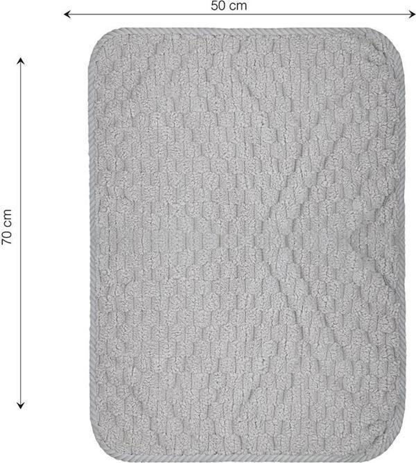 CleanShe Mucize Mikrofiber  Ultra Emici Mutfak Bezi ve Havlusu Yumuşacık 50X70 cm İthal Biye - Image 1