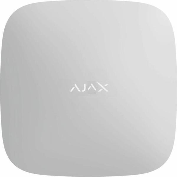 AJAX ReX Beyaz Kablosuz Mesafe Genişletici (Repeater) - Image 1