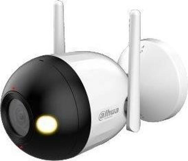 Dahua F4C-PV Bullet 4 MP 2.8mm Wi-Fi Akıllı Dual Işık Bullet Güvenlik Kamerası - Image 1