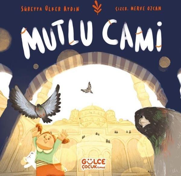 Mutlu Cami - Gülce Çocuk - Image 1