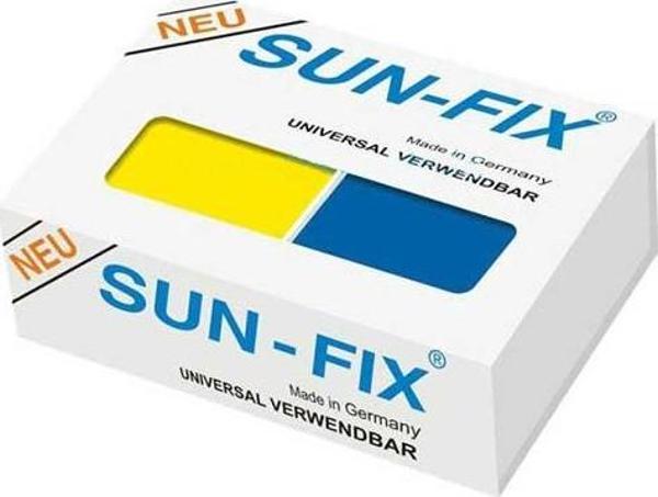 SUN-FIX SOĞUK KAYNAK 100 GR - Image 1