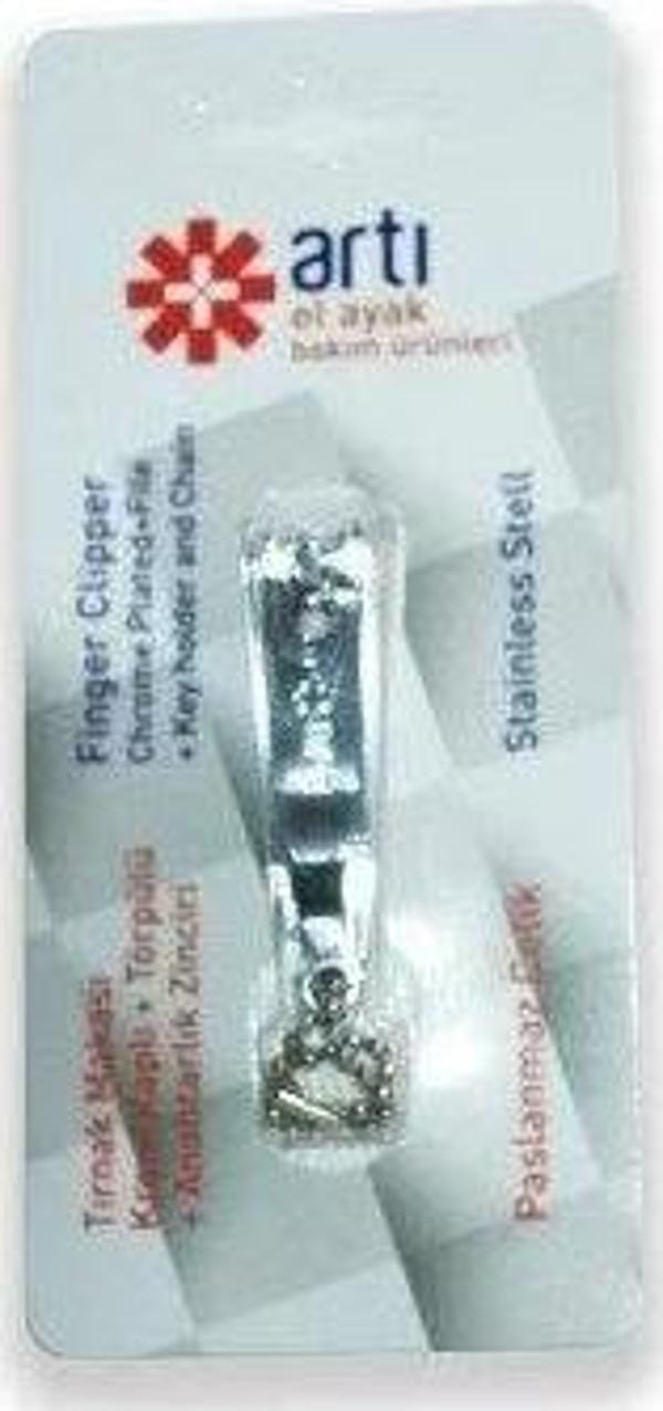 ARTIMED TIRNAK MAKASI BÜYÜK - Image 1