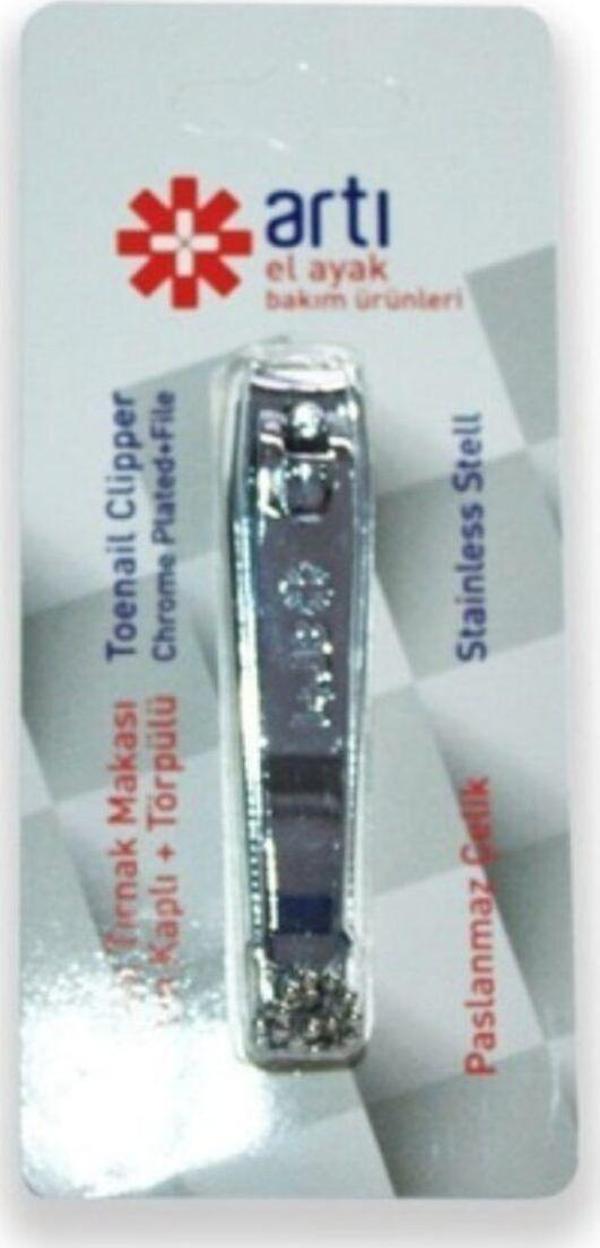 ARTIMED TIRNAK MAKASI KÜÇÜK - Image 1