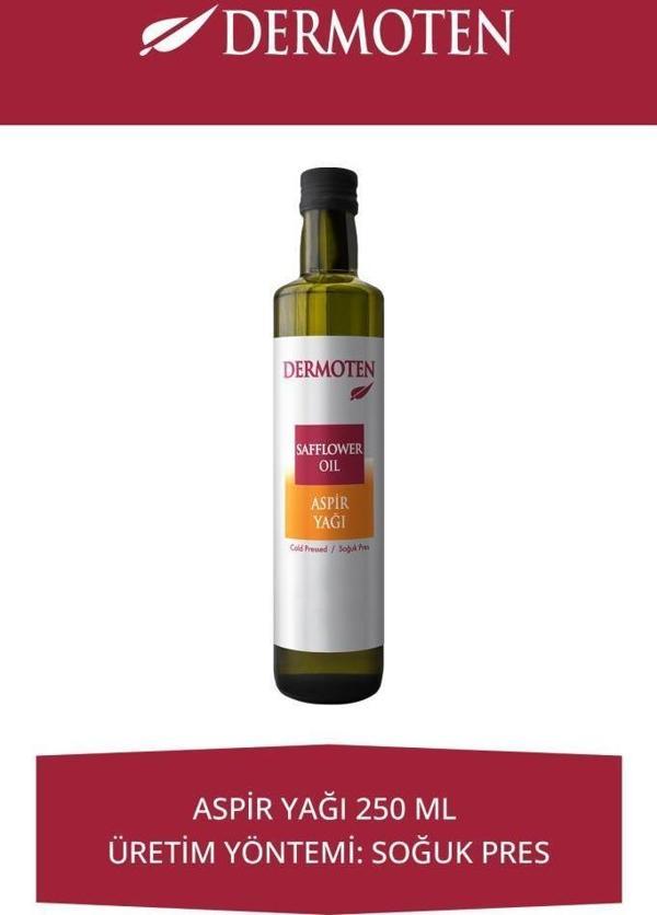 Aspir Yağı 250 ml - Image 1
