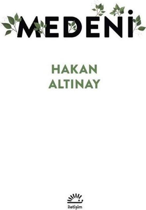 Medeni - İletişim Yayınları - Image 1