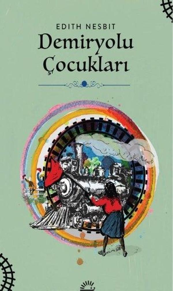 Demiryolu Çocukları - İletişim Yayınları - Image 1