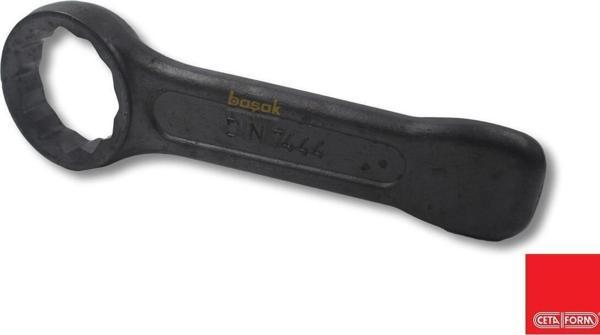 Ceta Form 32 Mm Yıldız Darbeli (Çakma) Anahtartar B24-32 - Image 1