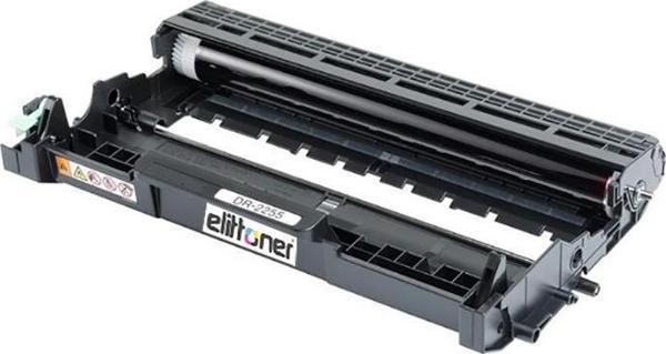 Elittoner Drum Ünitesi DR-2255 - Brother (12K) - Image 1