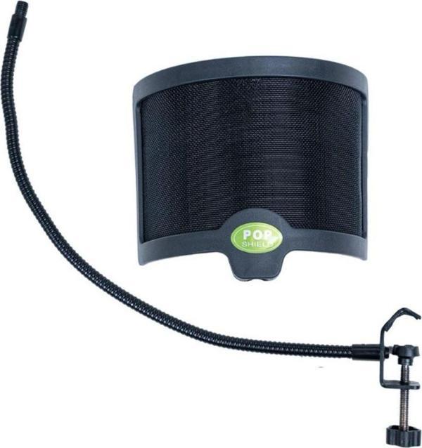 KOZMOS KS-MSA050 Mikrofon Pop Filtre - Image 1