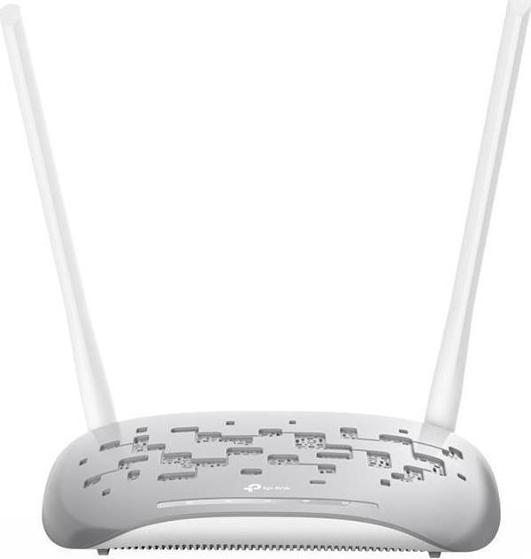 Tp-Link TD-W9950 300 Mbps 4 Port ADSL2+/VDSL Kablosuz Modem - Image 1