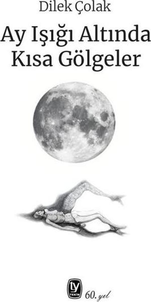 Ay Işığı Altında Kısa Gölgeler - Tekin Yayınevi - Image 1