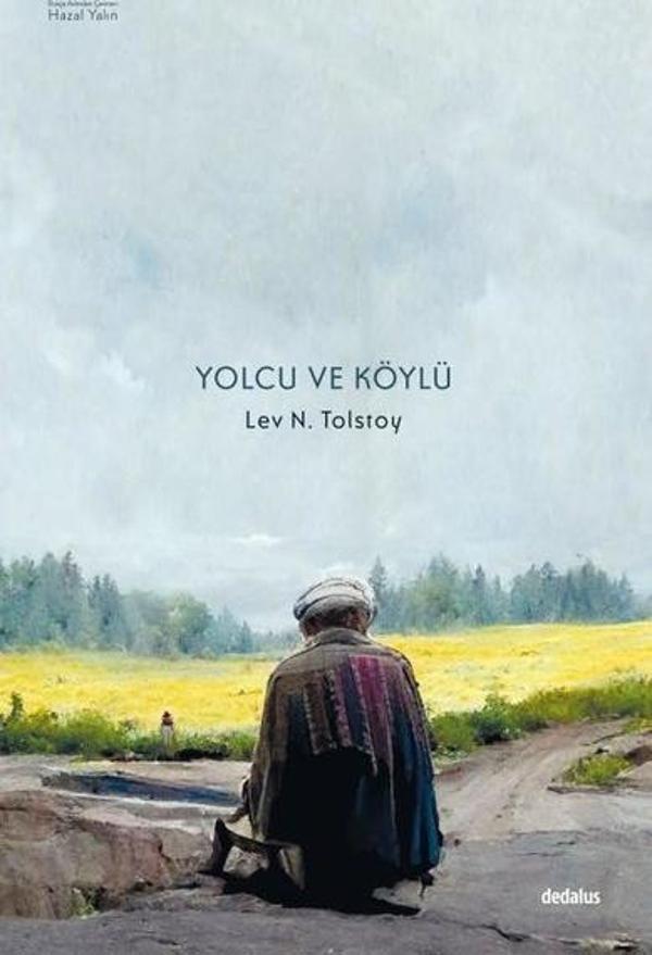 Yolcu ve Köylü - Dedalus - Image 1