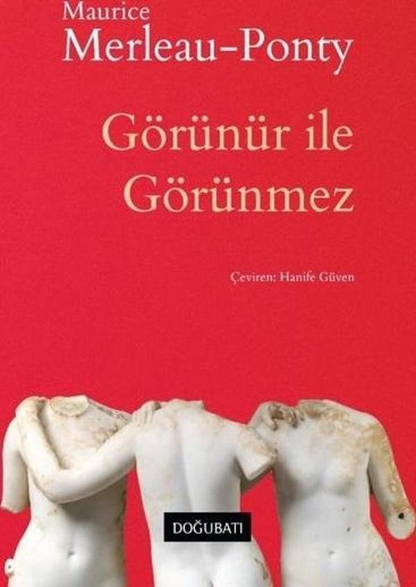 Görünür ile Görünmez - Doğu Batı Yayınları - Image 1