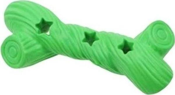 Zampa Rubber Köpekler Için Kemik Şekilli Ödül Oyuncağı, 13Cm - Image 1