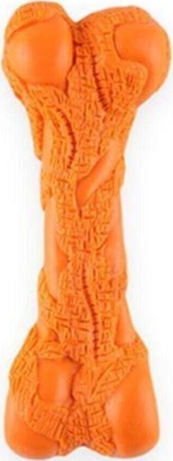 Zampa Rubber Köpekler Için Kemik Şekilli Oyuncağı, 12,5 Cm - Image 1