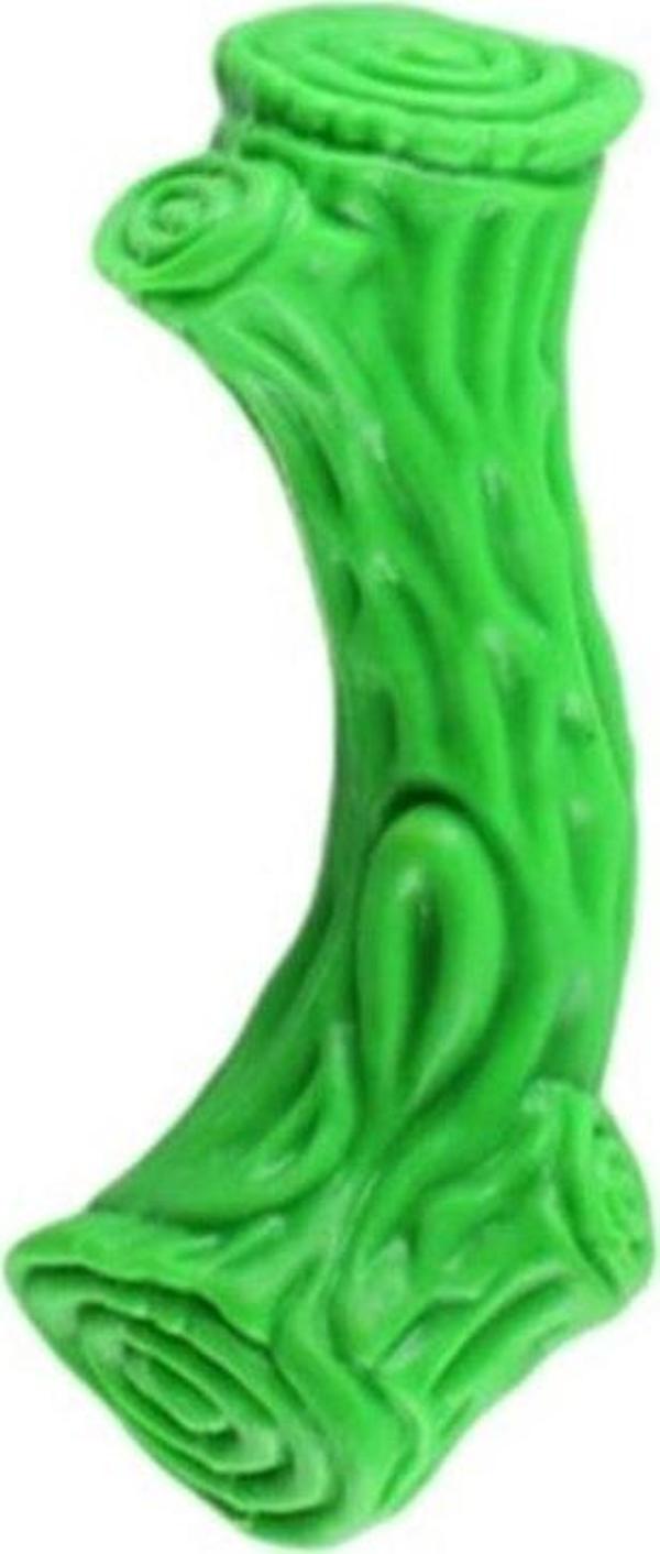 Zampa Rubber Köpekler Için Kütük Ödül Oyuncağı, 16Cm - Image 1