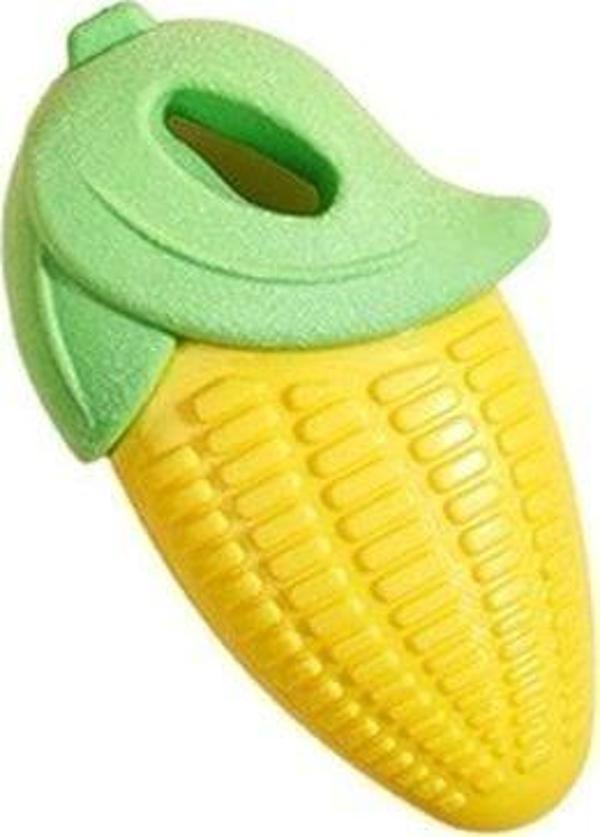 Zampa Rubber Mısır Köpek Ödül Oyuncağı, 13Cm - Image 1