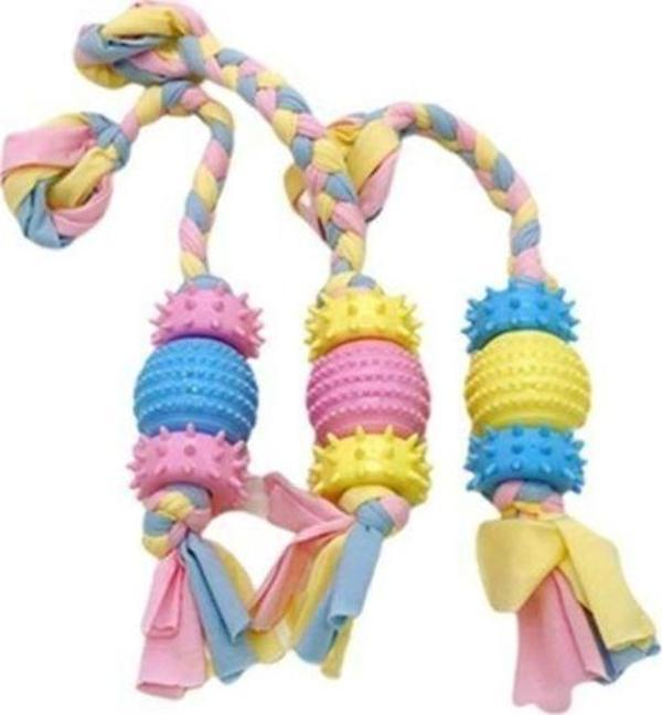 Zampa Triplastic Köpek Oyuncak 39X6 Cm - Image 1
