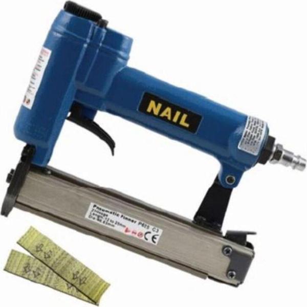 Nail 625-C3 29 Ga Pin Tabancası 12-25 Mm - Image 1