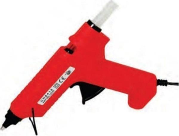 Nail Fl- 188 Sicak Mum Tabancası - Image 1