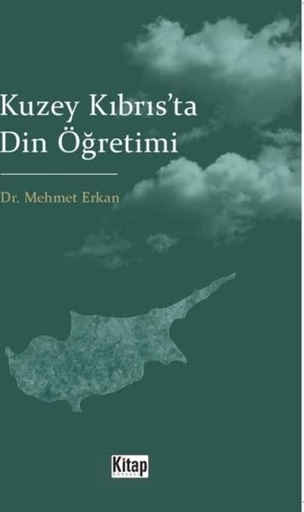 Kuzey Kıbrıs'ta Din Öğretimi - Kitap Dünyası - Image 1