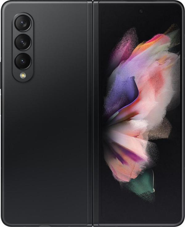 Samsung Galaxy Z Fold3 5G 256 GB (Samsung Türkiye Garantili) - Image 1