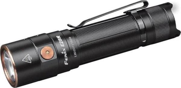 Fenix ​​E28R 1700 Lümen El Feneri - Image 1