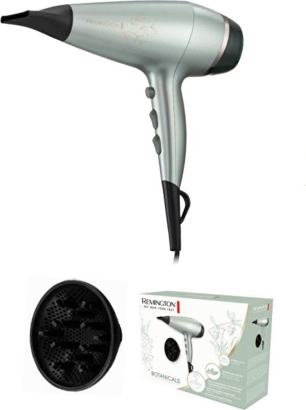 Ac5860 Botanik Serisi Saç Kurutma Makinesi - Image 1