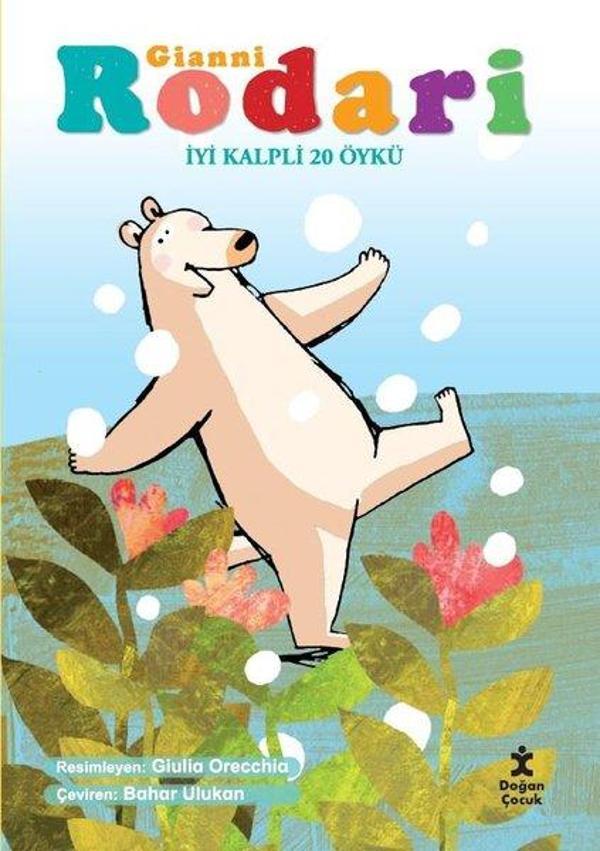 İyi Kalpli 20 Öykü - Doğan Çocuk - Image 1