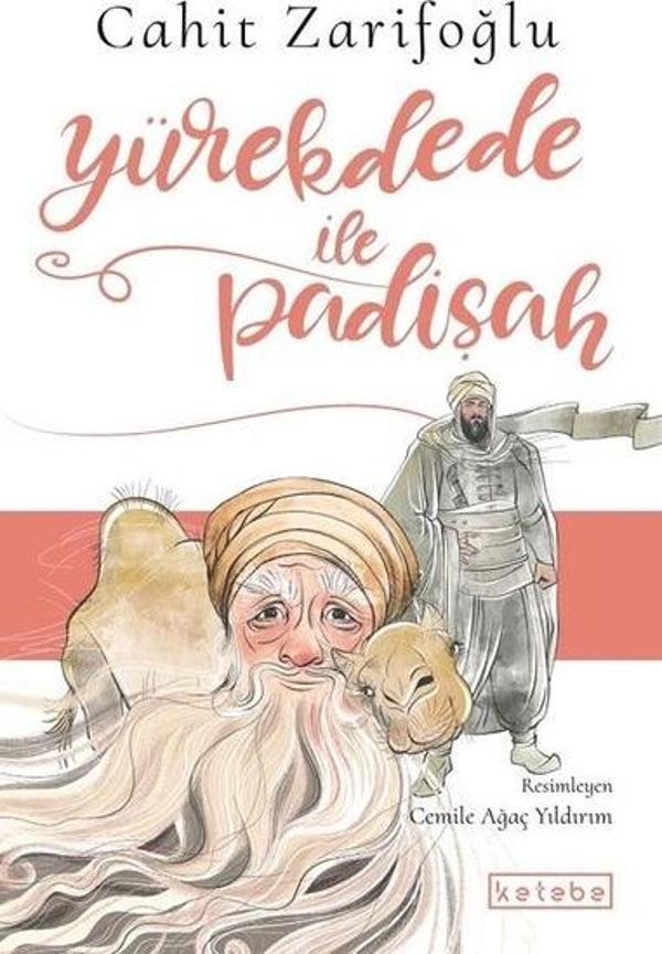 Yürekdede ile Padişah - Ketebe - Image 1